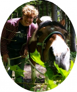 Cornelia Brunner Otterfing TCM Therapie für Tiere